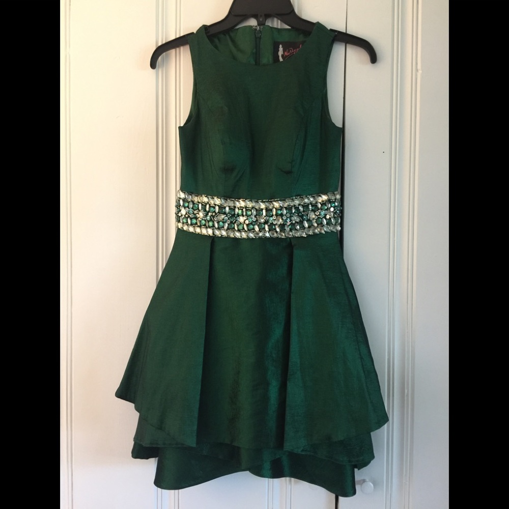 Short Party/Cocktail/Homecoming dress